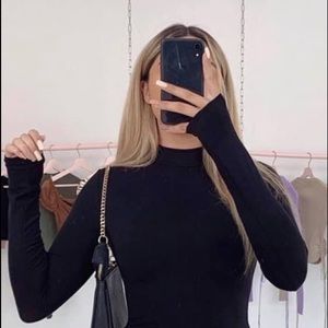 Meet your Posher, Wendy